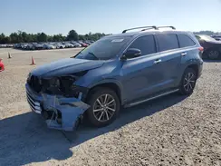 5TDKZRFH7HS512315 2017 TOYOTA HIGHLANDER