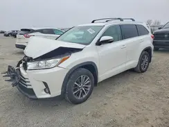 5TDKZRFH7HS518017 2017 TOYOTA HIGHLANDER