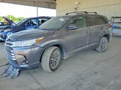 5TDKZRFH7HS518454 2017 TOYOTA HIGHLANDER