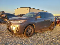 5TDKZRFH7HS520124 2017 TOYOTA HIGHLANDER