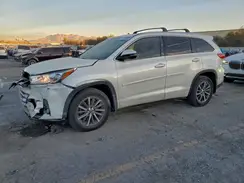 5TDKZRFH7HS521810 2017 TOYOTA HIGHLANDER