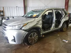 5TDKZRFH7JS265657 2018 TOYOTA HIGHLANDER