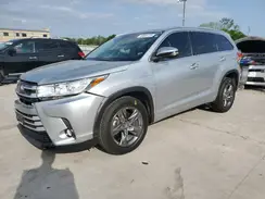 5TDKZRFH7JS272446 2018 TOYOTA HIGHLANDER
