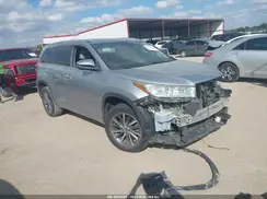 5TDKZRFH7JS529315 2018 TOYOTA HIGHLANDER