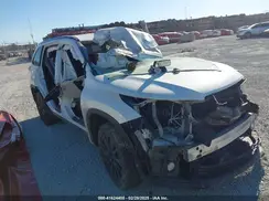 5TDKZRFH7JS529721 2018 TOYOTA HIGHLANDER