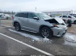 5TDKZRFH7JS531260 2018 TOYOTA HIGHLANDER