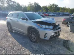 5TDKZRFH7JS531369 2018 TOYOTA HIGHLANDER