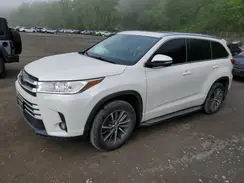 5TDKZRFH7JS531789 2018 TOYOTA HIGHLANDER