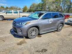5TDKZRFH7JS533140 2018 TOYOTA HIGHLANDER