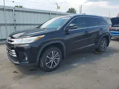 5TDKZRFH7JS533705 2018 TOYOTA HIGHLANDER