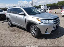 5TDKZRFH7JS536880 2018 TOYOTA HIGHLANDER