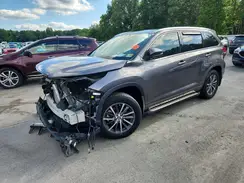 5TDKZRFH7JS536975 2018 TOYOTA HIGHLANDER