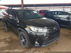 5TDKZRFH7JS537351 2018 TOYOTA HIGHLANDER