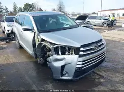 5TDKZRFH7JS537429 2018 TOYOTA HIGHLANDER
