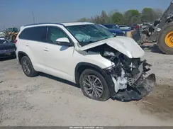 5TDKZRFH7JS539472 2018 TOYOTA HIGHLANDER