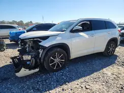 5TDKZRFH7JS542176 2018 TOYOTA HIGHLANDER