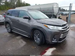 5TDKZRFH7JS542632 2018 TOYOTA HIGHLANDER