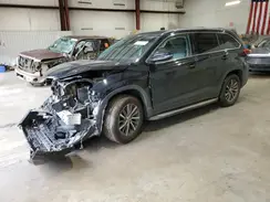 5TDKZRFH7JS544221 2018 TOYOTA HIGHLANDER