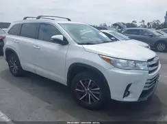 5TDKZRFH7JS546793 2018 TOYOTA HIGHLANDER