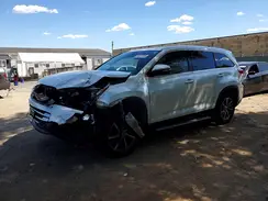 5TDKZRFH7KS300005 2019 TOYOTA HIGHLANDER