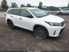 5TDKZRFH7KS314518 2019 TOYOTA HIGHLANDER