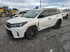 5TDKZRFH7KS328435 2019 TOYOTA HIGHLANDER