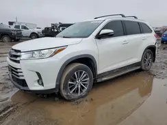 5TDKZRFH7KS336275 2019 TOYOTA HIGHLANDER
