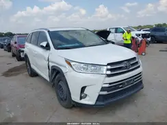 5TDKZRFH7KS337099 2019 TOYOTA HIGHLANDER