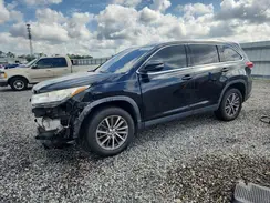 5TDKZRFH7KS351939 2019 TOYOTA HIGHLANDER