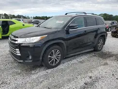 5TDKZRFH7KS360723 2019 TOYOTA HIGHLANDER