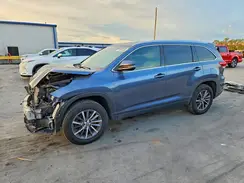 5TDKZRFH7KS366067 2019 TOYOTA HIGHLANDER