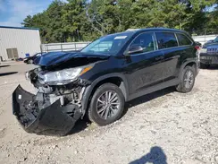 5TDKZRFH7KS552594 2019 TOYOTA HIGHLANDER