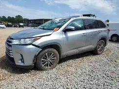 5TDKZRFH7KS559853 2019 TOYOTA HIGHLANDER