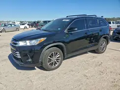 5TDKZRFH7KS569539 2019 TOYOTA HIGHLANDER