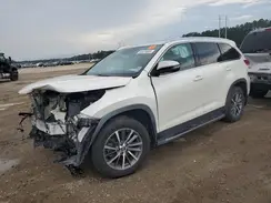5TDKZRFH7KS573400 2019 TOYOTA HIGHLANDER