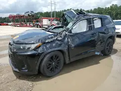 5TDKZRFH7KS574000 2019 TOYOTA HIGHLANDER