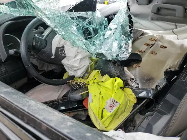 5TDKZRFH7KS574000 2019 TOYOTA HIGHLANDER - Image 8
