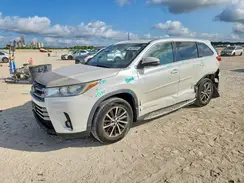 5TDKZRFH8HS204375 2017 TOYOTA HIGHLANDER