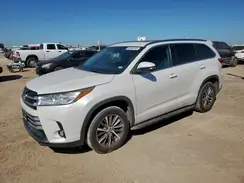 5TDKZRFH8HS509133 2017 TOYOTA HIGHLANDER