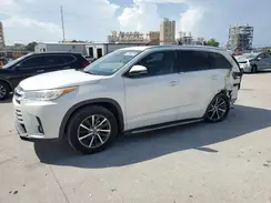 5TDKZRFH8HS510475 2017 TOYOTA HIGHLANDER