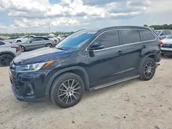 5TDKZRFH8HS510735 2017 TOYOTA HIGHLANDER