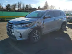 5TDKZRFH8HS511044 2017 TOYOTA HIGHLANDER