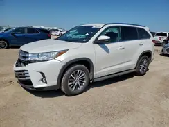 5TDKZRFH8HS511061 2017 TOYOTA HIGHLANDER