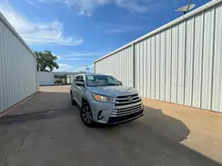 5TDKZRFH8HS511514 2017 TOYOTA HIGHLANDER