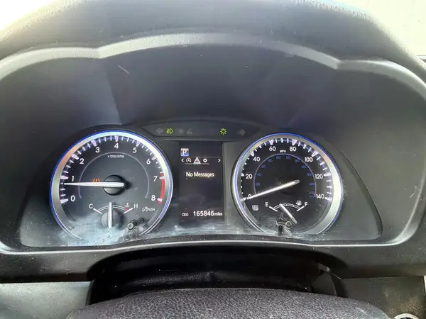 5TDKZRFH8HS511514 2017 TOYOTA HIGHLANDER - Image 8