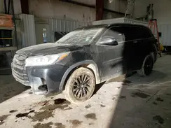 5TDKZRFH8HS512727 2017 TOYOTA HIGHLANDER