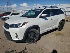 5TDKZRFH8HS512761 2017 TOYOTA HIGHLANDER