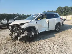 5TDKZRFH8HS513098 2017 TOYOTA HIGHLANDER