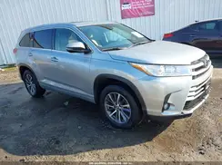 5TDKZRFH8HS513859 2017 TOYOTA HIGHLANDER
