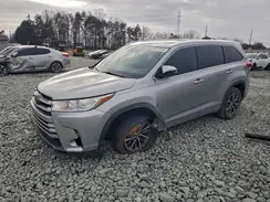5TDKZRFH8HS514526 2017 TOYOTA HIGHLANDER